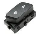 Genuine Driver Side Door Lock Switch 84672417. Fixed Price $15.51.