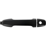 For Scion Fr-s 2013-2016 Exterior Door Handle Driver Side Front Primed Black. Fixed Price $26.24.