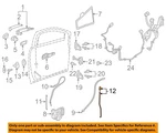 Genuine Gm Lock Rod 84233254. Fixed Price $38.21.