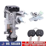 Ignition Lock Cylinder Switch Set Fits 05-10 Honda Odyssey 3.5L V6 With 2 Keys. Fixed Price $62.27.