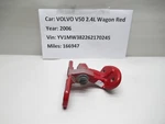 2006-2011 Volvo V50 Front Left Door Hinge 30715360 Oem. Fixed Price $12.45.