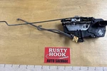 2008-2009 Chevrolet Tahoe Yukon Front Driver Left Door Lock Actuator Motor Oem. Fixed Price $44.41.