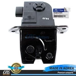 Genuine Trunk Tailgate Lock Latch For 2012-2017 Hyundai Veloster 812302V000. Fixed Price $45.05.