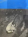 2001-2005 Lexus IS300 Rear Right Passenger Side Door Lock Actuator Latch Oem. Fixed Price $29.99.