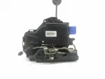 25101D6 Rear Door Lock Rh 131518 For Volkswagen Golf Berlina (1K1) Gti 2004. Fixed Price $81.95.