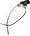 Dorman 940-000 Integrated Door Lock Actuaor Front Right. Fixed Price $211.86.