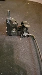 02-08 E65 E66 Bmw 745LI 750I 760LI Rear Trunk Lid Lock Actuator Latch. Fixed Price $33.00.