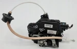 Porsche 911 997 Cayman 987 Door Lock Right 9-PIN 95553101600. Fixed Price $156.24.