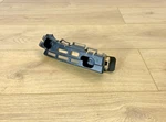 2011-2016 Chevrolet Cruze Rear Bumper Cover Left Lh Support Bracket 96962847 Oem. Fixed Price $22.99.