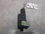 1997 Mercury Sable Left Rear Lock ACTUATOR360012. Fixed Price $38.00.