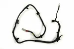 Audi A6 Wiring Kit Starter 4F0971349C Alternator Battery Cable. Fixed Price $34.86.