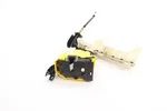 2018 - 2025 Alfa Romeo Stelvio Rear Left Door Latch Lock Actuator Oem 50536551. Fixed Price $52.29.