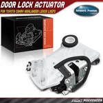 Door Lock Actuator For Lexus Toyota IS250 LX570 Camry Highlander Front Passenger. Fixed Price $33.08.