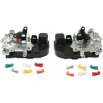 For Dodge Ram Pickup Door Lock Actuator 2003-2010 Driver And Passenger Side. Fixed Price $107.29.