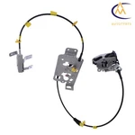 Door Latch & Cable Ford F150 2004/05-07/08 Rear Right Side Extended. Fixed Price $28.20.
