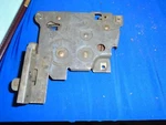 Nos Gm #4560816 1949-51 Chevrolet/oldsmobile/pontiac 4-DR Right Rear Door Lock. Fixed Price $45.00.