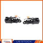Set Of 2 Door Lock Actuators Rear Left + Right Side For 04-08 Pontiac Grand Prix. Fixed Price $40.99.