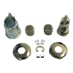 Crown Auto Door Lock Cylinder For Jeep Wrangler Yj Cherokee Xj Grand Zj. Fixed Price $39.24.