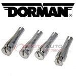 Dorman Rear Left Door Latch Cable Repair Kit 2005-2019 Ford E-350 Super Sm. Fixed Price $18.81.