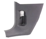 Lh Kick Panel Lower Interior Trim 06-10 Vw Passat B6 Genuine 3C1 863 483. Fixed Price $26.99.