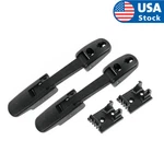 2PCS Hood Latch Kit Left Right For 02-11 Mack Chn Cxn Granite Cv 315-5503. Fixed Price $23.99.