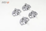 2024-2025 Tesla Model 3 Front & Rear Door Lock Latch Striker Oem -set-. Fixed Price $55.99.