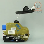 05-12 Porsche Boxster Cayman Front Left Driver Door Lock Latch Actuator A1076. Fixed Price $134.99.