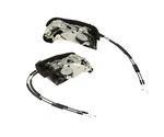 Genuine Oem Set Of 2 Rear Sliding Door Lock Actuators For Honda Odyssey 11-17. Fixed Price $944.95.