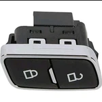 SW-7283 Motorcraft Door Lock Switch Front Driver Passenger Side New Rh Lh. Fixed Price $29.74.