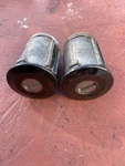 Oem Mopar Factory Jeep Tj Lj Wrangler Door Lock Cylinders 2003-2006 Used No Key. Fixed Price $19.99.