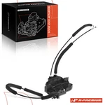 A-premium Front Right Door Lock Actuator For Nissan Armada 2008-2012 80500-ZZ90A. Fixed Price $58.99.
