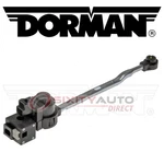 Dorman Shift Interlock Solenoid For 2007-2014 Gmc Yukon Xl 1500 Transmission Zj. Fixed Price $41.82.