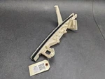 Front Right Door Window Glass Sash 2019 Ford Edge FT4Z-5821978-A 2015-2017 2018. Fixed Price $30.00.