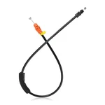Front Driver Passenger Side Door Handle Latch Cable For Chevrolet Silverado. Fixed Price $12.57.