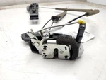 09 10 11 12 13 14, Nissan Murano, Front Left Lock Actuator, 80501-1AA0A, Oem. Fixed Price $78.30.