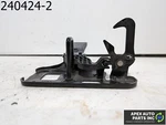 Oem 2011 Audi A4 2L Hood Safety Catch Latch Lock 4E0823485B. Fixed Price $19.85.