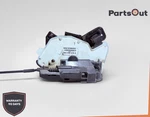 2018 - 2019 Volkswagen Tiguan Rear Left Side Door Lock Latch Actuator Oem. Fixed Price $64.34.