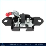Tailgate Latch Assembly Driver Passenger For 04-12 Nissan Titan Pickup. Fixed Price $13.10.