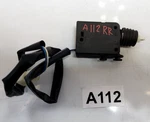 02-18 Oem Mercedes W463 G55 Amg Rear Right Passenger Door Lock Actuator. Fixed Price $49.95.