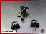 06-10 Bmw Series E60 525I 535I M5 Hood Catch Lock Latch Set. Fixed Price $23.99.
