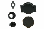 New Oem 2004-2014 Ford Spare Tire Lock Service Kit Cylinder 4L3Z-1543262-BC. Fixed Price $113.82.