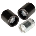 Mcgard 76059 Jeep Wrangler 2 Door Lock Set 5/16"-18. Fixed Price $50.07.