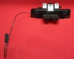 2004 Range Rover Hse Upper Rear Trunk Lock Latch Actuator 51248408492. Fixed Price $59.99.