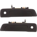 Front Exterior Door Handles Set Fits 97-05 Mitsubishi Galant Eclipse Mirage. Fixed Price $31.83.