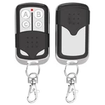 Universal Garage Door Opener Remote Keychain Type. Fixed Price $27.37.