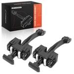 A-premium Door Check Assembly Front Left & Right Side For Bmw 535I Gt 2010 2011. Fixed Price $53.69.