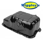 Oil Pan CRP01A Fits 87-00 Dodge Caravan Chrysler Lebaron Plymouth Spirit Acclaim. Fixed Price $40.00.