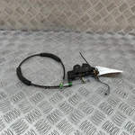 Toyota Supra A8 Tailgate Lock 69350-14140 1993 28969219. Fixed Price $95.60.