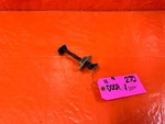 06-11 Civic 4D Sedan Passenger Right Rear Door Checker Hinge Arm Stopper #270. Fixed Price $24.95.