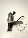 Mercedes Benz Ignition Switch Lock With Key W124 S124 W201 220E 7 Pins. Fixed Price $150.00.